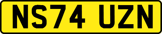 NS74UZN