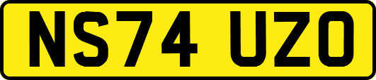 NS74UZO