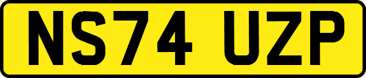 NS74UZP