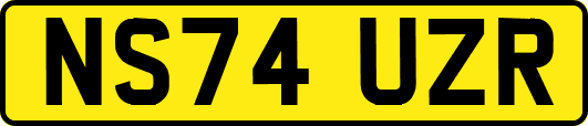 NS74UZR