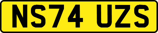 NS74UZS