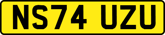 NS74UZU