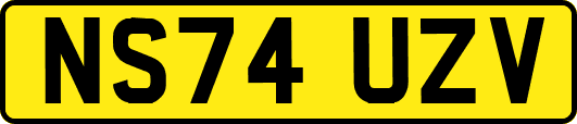 NS74UZV