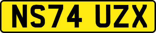 NS74UZX
