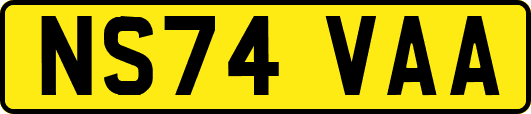 NS74VAA