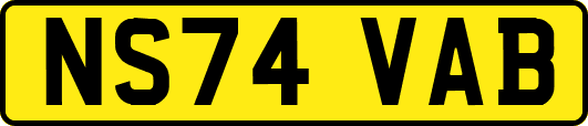 NS74VAB