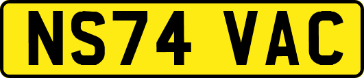 NS74VAC
