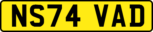 NS74VAD