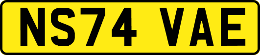 NS74VAE