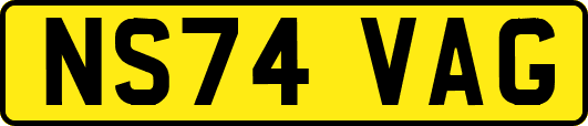 NS74VAG