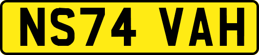 NS74VAH