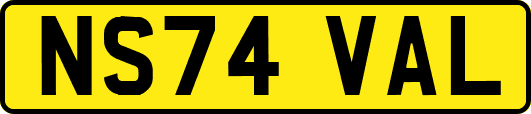 NS74VAL