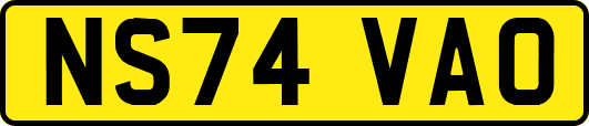 NS74VAO
