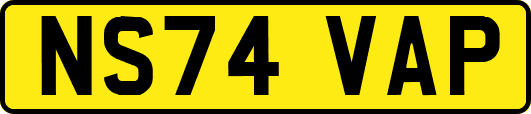 NS74VAP