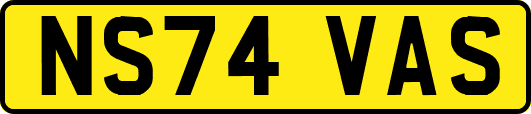 NS74VAS