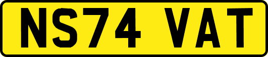 NS74VAT