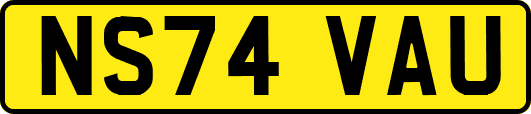 NS74VAU