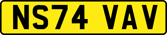 NS74VAV
