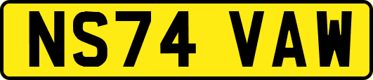 NS74VAW