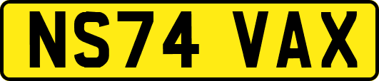 NS74VAX