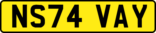 NS74VAY