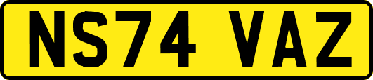 NS74VAZ