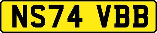 NS74VBB