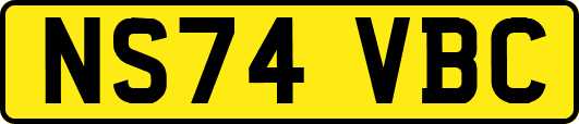 NS74VBC