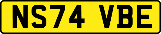 NS74VBE