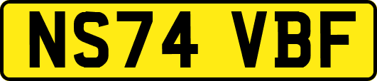 NS74VBF