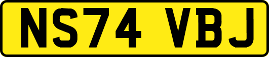 NS74VBJ