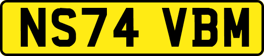 NS74VBM