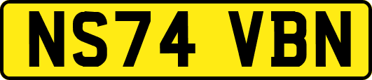 NS74VBN