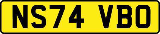 NS74VBO