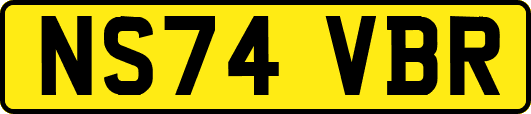 NS74VBR