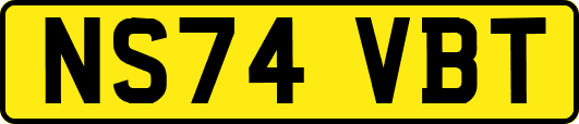 NS74VBT