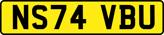 NS74VBU