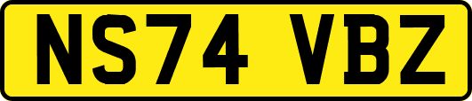 NS74VBZ