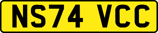 NS74VCC