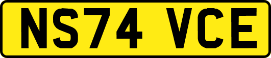 NS74VCE