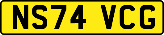 NS74VCG