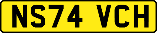 NS74VCH