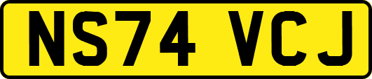 NS74VCJ
