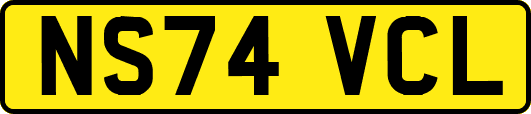 NS74VCL