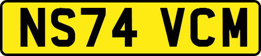 NS74VCM