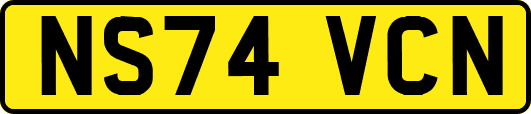 NS74VCN