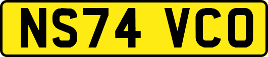 NS74VCO