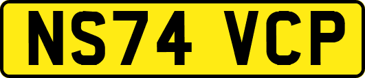 NS74VCP
