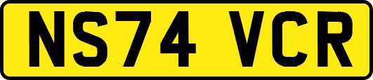 NS74VCR
