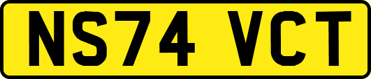 NS74VCT